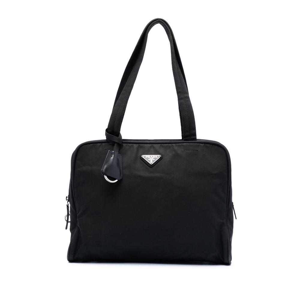 Pre-Loved Prada Tessuto Tote - Picture 1 of 7